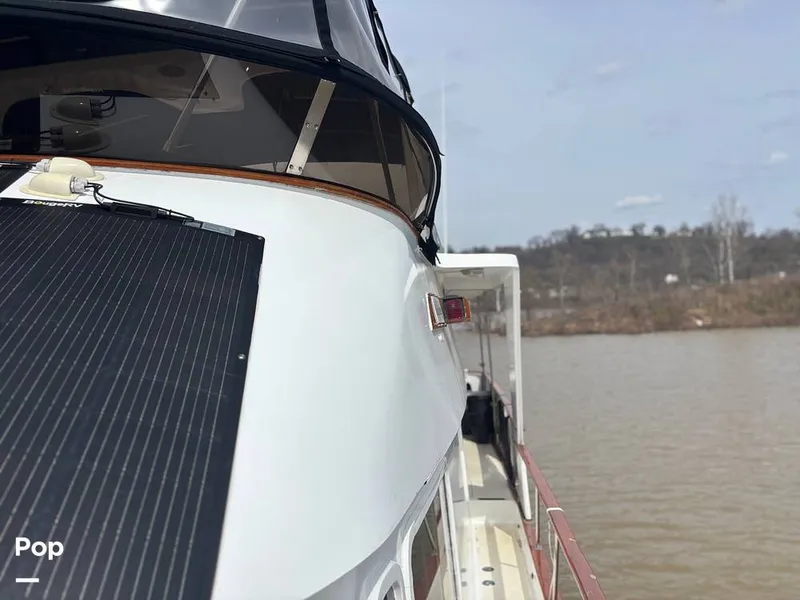 Slide: The Image of Defever Off Shore Cruiser 1982 - 16282614