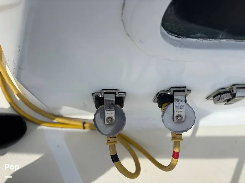 Slide: The Image of Defever Off Shore Cruiser 1982 - 16282616