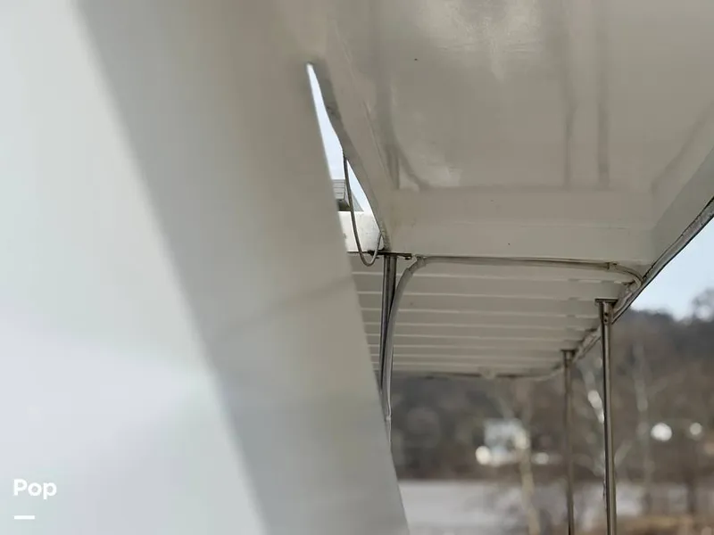 Slide: The Image of Defever Off Shore Cruiser 1982 - 16282617