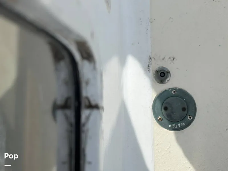 Slide: The Image of Defever Off Shore Cruiser 1982 - 16282618