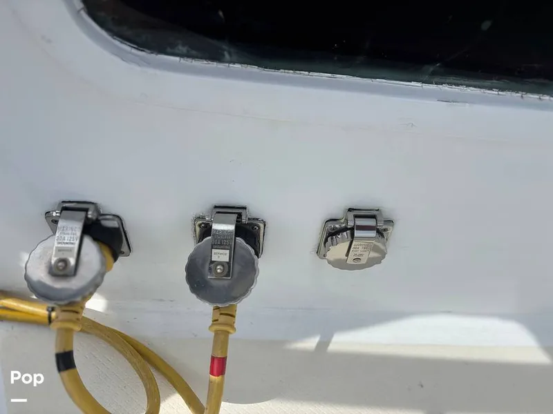 Slide: The Image of Defever Off Shore Cruiser 1982 - 16282619