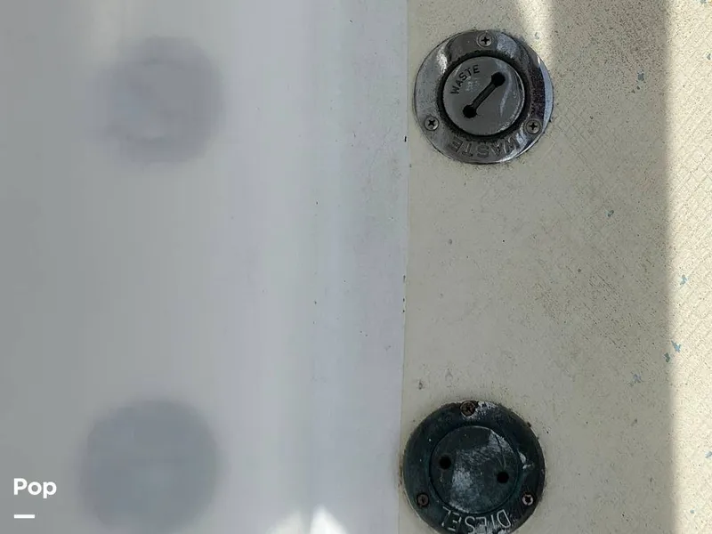 Slide: The Image of Defever Off Shore Cruiser 1982 - 16282620