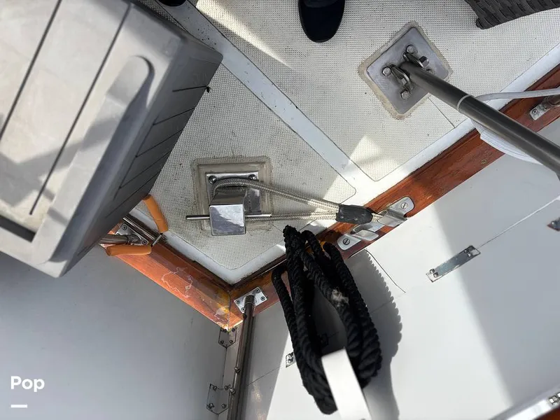 Slide: The Image of Defever Off Shore Cruiser 1982 - 16282626