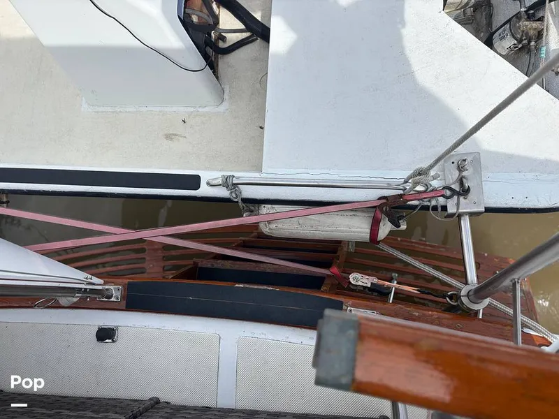 Slide: The Image of Defever Off Shore Cruiser 1982 - 16282628