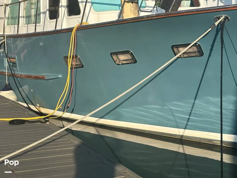 Slide: The Image of Defever Off Shore Cruiser 1982 - 16179810