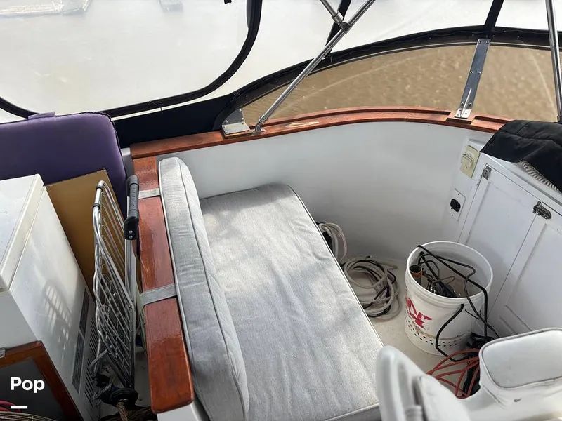 Slide: The Image of Defever Off Shore Cruiser 1982 - 16282640