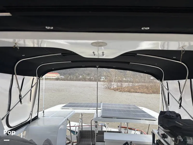 Slide: The Image of Defever Off Shore Cruiser 1982 - 16282652