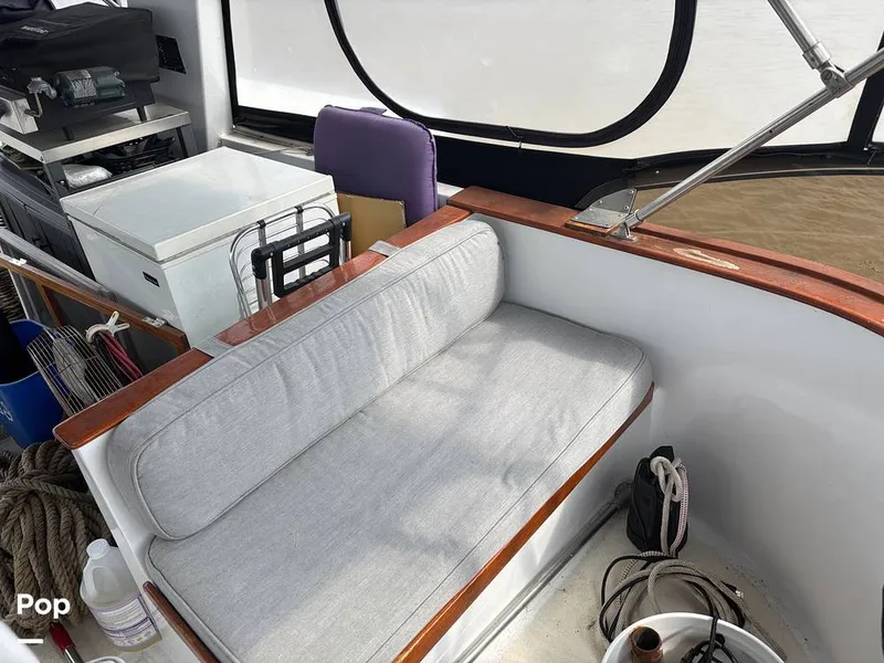 Slide: The Image of Defever Off Shore Cruiser 1982 - 16282653