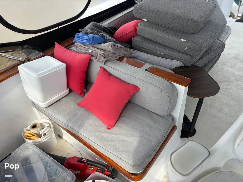 Slide: The Image of Defever Off Shore Cruiser 1982 - 16282655