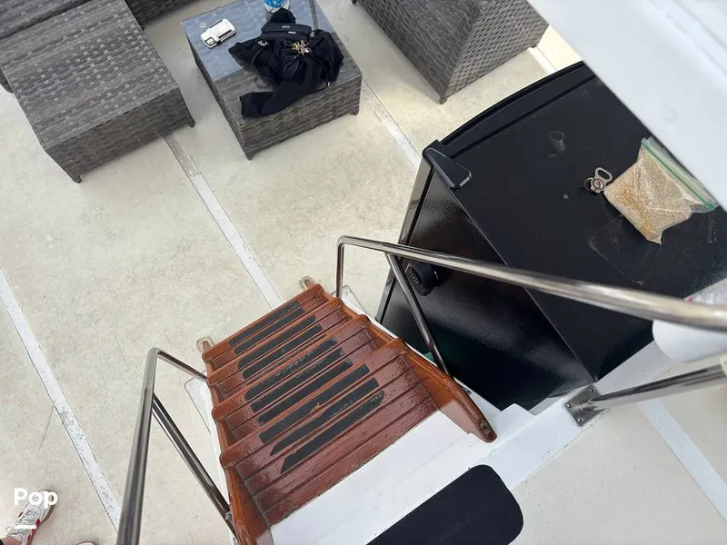 Slide: The Image of Defever Off Shore Cruiser 1982 - 16282659