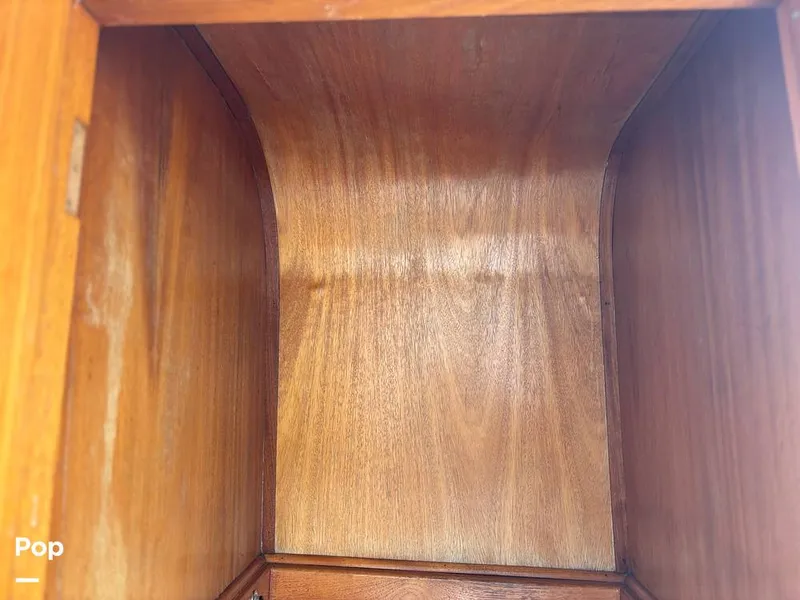 Slide: The Image of Defever Off Shore Cruiser 1982 - 16282663