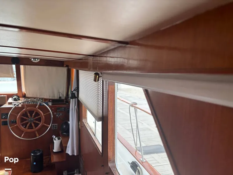 Slide: The Image of Defever Off Shore Cruiser 1982 - 16282664