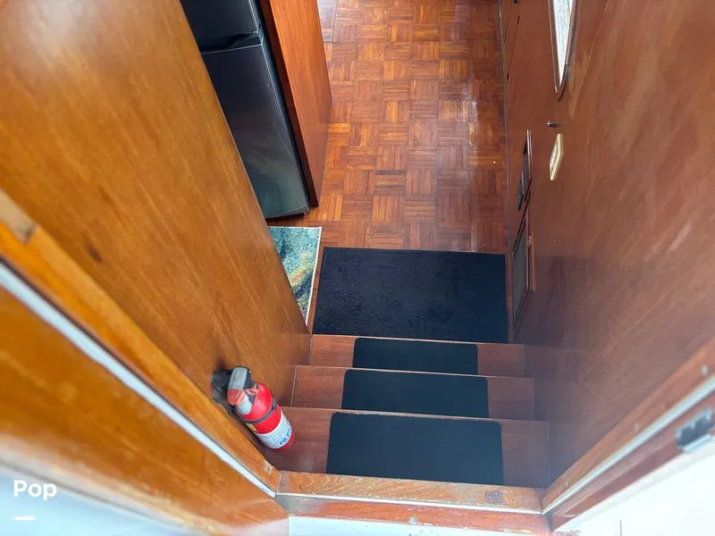 Slide: The Image of Defever Off Shore Cruiser 1982 - 16282665