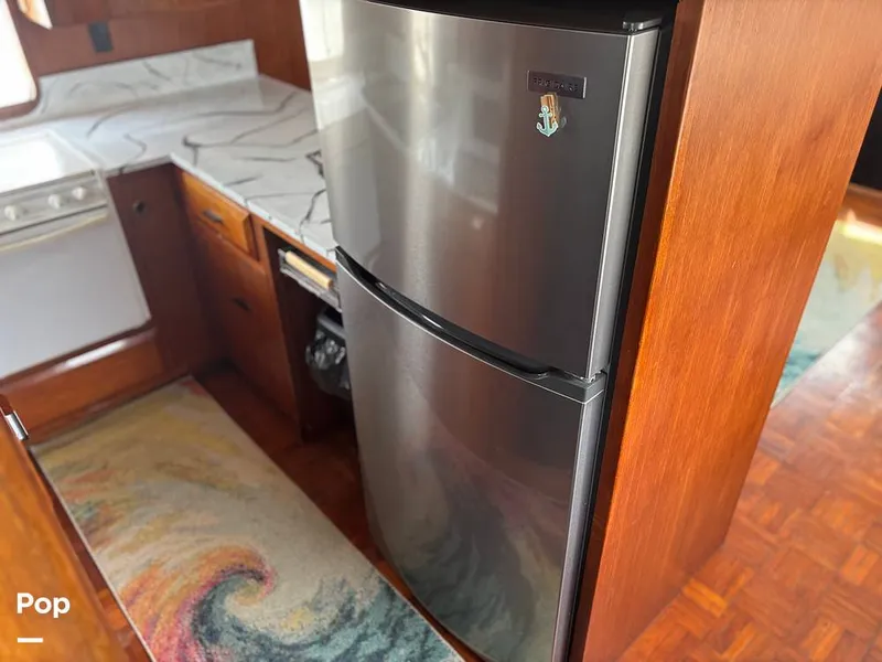 Slide: The Image of Defever Off Shore Cruiser 1982 - 16282668