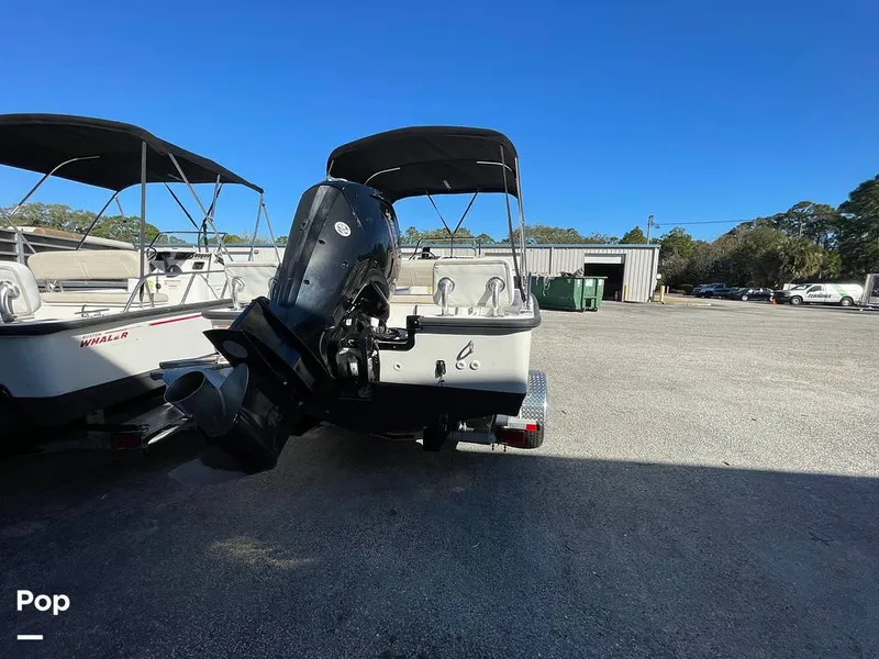 Slide: The Image of Boston Whaler 170 Montauk 2022 - 16207029