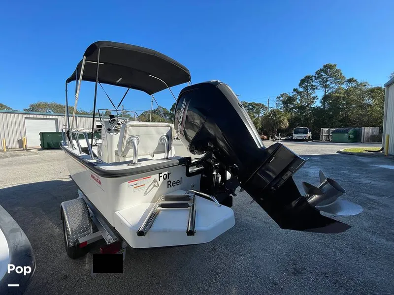 Slide: The Image of Boston Whaler 170 Montauk 2022 - 16207032