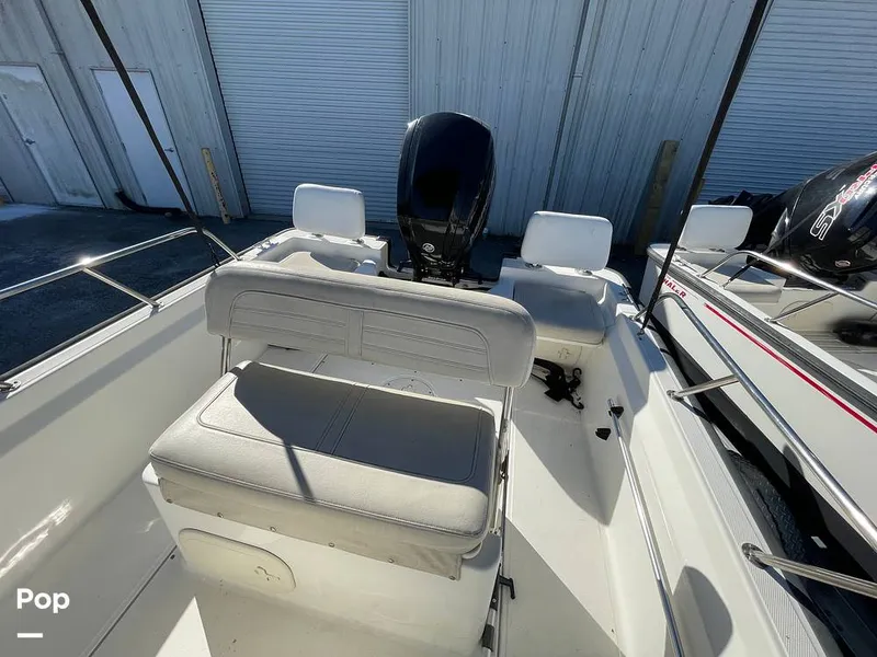 Slide: The Image of Boston Whaler 170 Montauk 2022 - 16207041