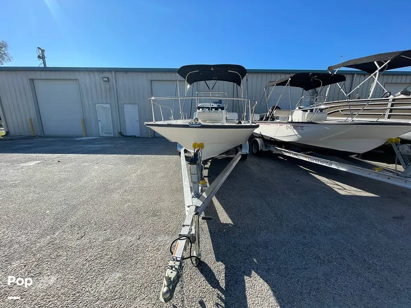 Slide: The Image of Boston Whaler 170 Montauk 2022 - 16207022