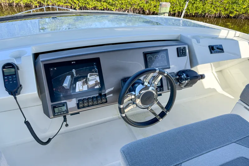 Slide: The Image of Galeon 510 SKY 2022 - 45