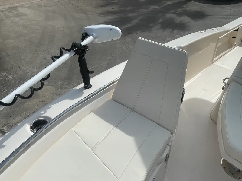 Slide: The Image of Grady-White 251 COASTAL EXPLORER 2025 - 24