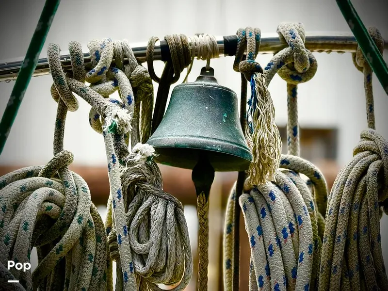 Slide: The Image of Hallberg-Rassy Rasmus 35 1972 - 16261668