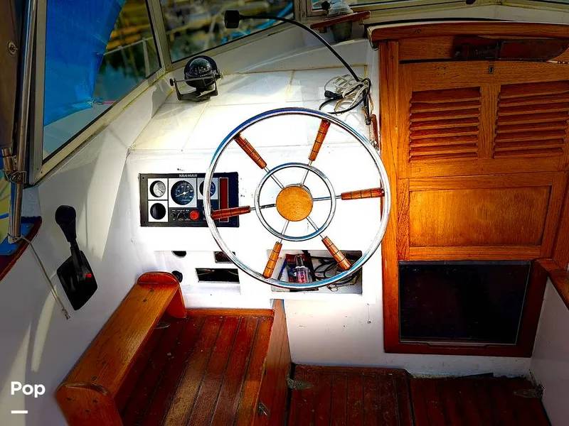 Slide: The Image of Hallberg-Rassy Rasmus 35 1972 - 16261624