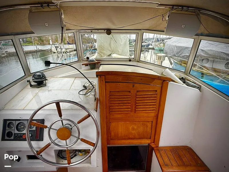 Slide: The Image of Hallberg-Rassy Rasmus 35 1972 - 16261625