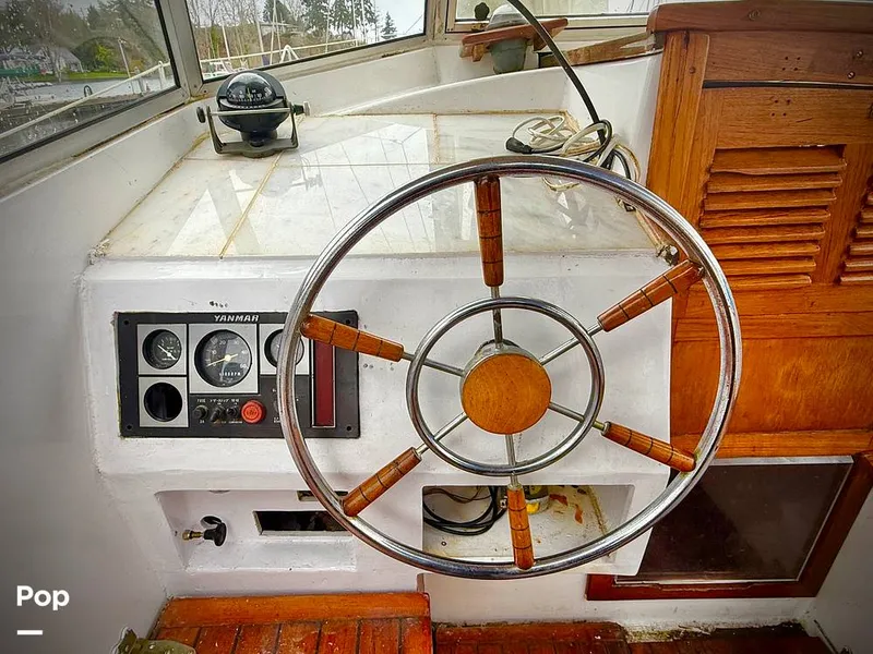 Slide: The Image of Hallberg-Rassy Rasmus 35 1972 - 16261626