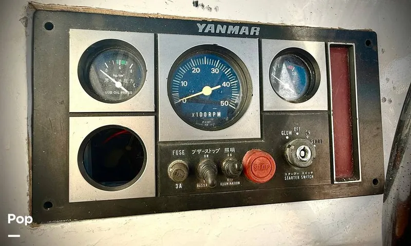 Slide: The Image of Hallberg-Rassy Rasmus 35 1972 - 16261632