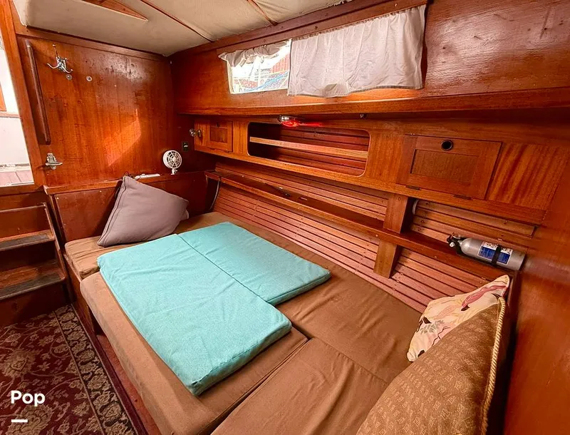 Slide: The Image of Hallberg-Rassy Rasmus 35 1972 - 16261634