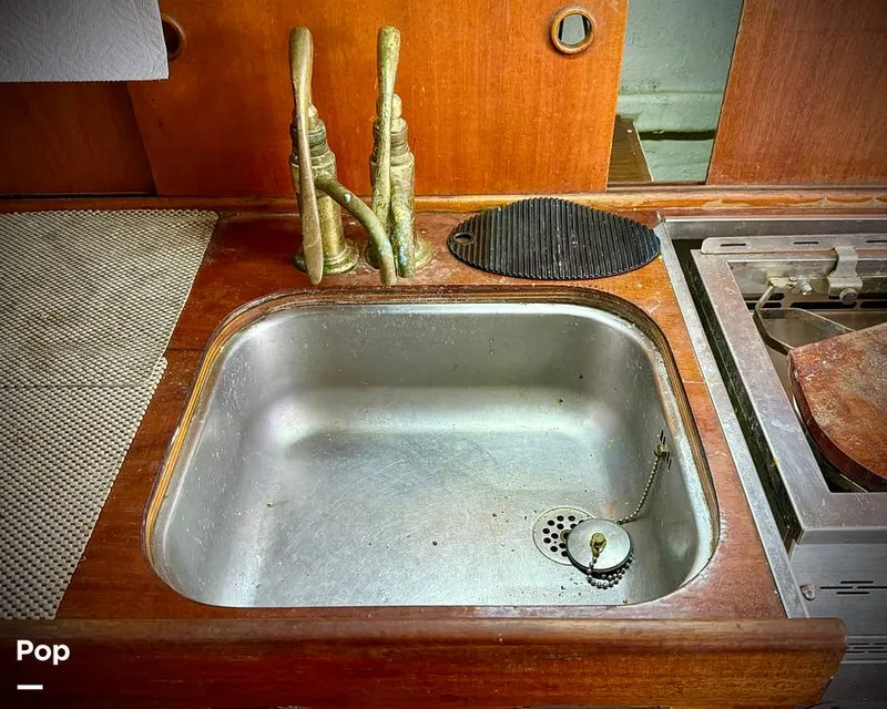 Slide: The Image of Hallberg-Rassy Rasmus 35 1972 - 16261635