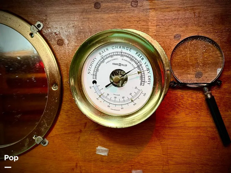 Slide: The Image of Hallberg-Rassy Rasmus 35 1972 - 16261636