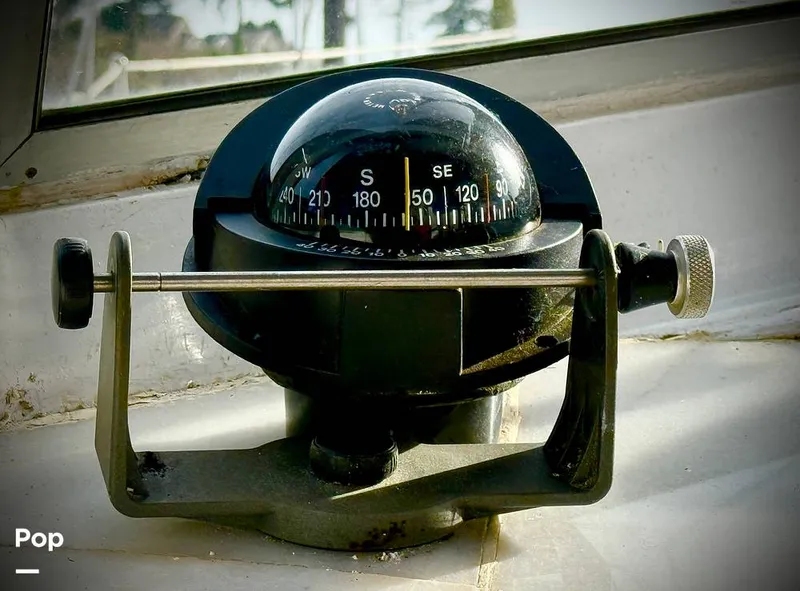 Slide: The Image of Hallberg-Rassy Rasmus 35 1972 - 16261642