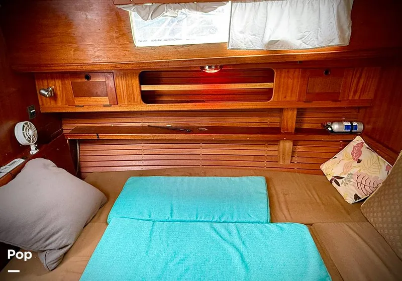 Slide: The Image of Hallberg-Rassy Rasmus 35 1972 - 16261649