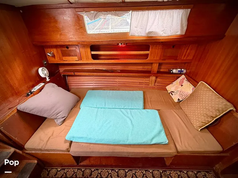 Slide: The Image of Hallberg-Rassy Rasmus 35 1972 - 16261650