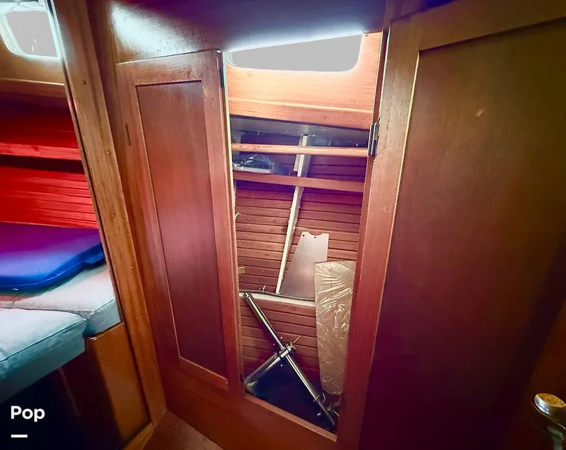 Slide: The Image of Hallberg-Rassy Rasmus 35 1972 - 16261651