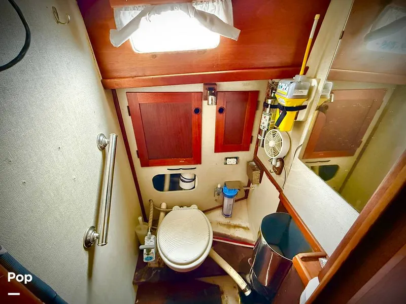 Slide: The Image of Hallberg-Rassy Rasmus 35 1972 - 16261652