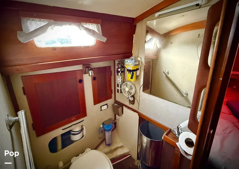 Slide: The Image of Hallberg-Rassy Rasmus 35 1972 - 16261653