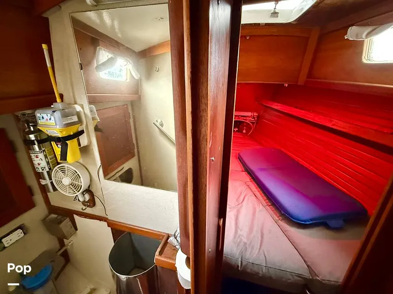 Slide: The Image of Hallberg-Rassy Rasmus 35 1972 - 16261654