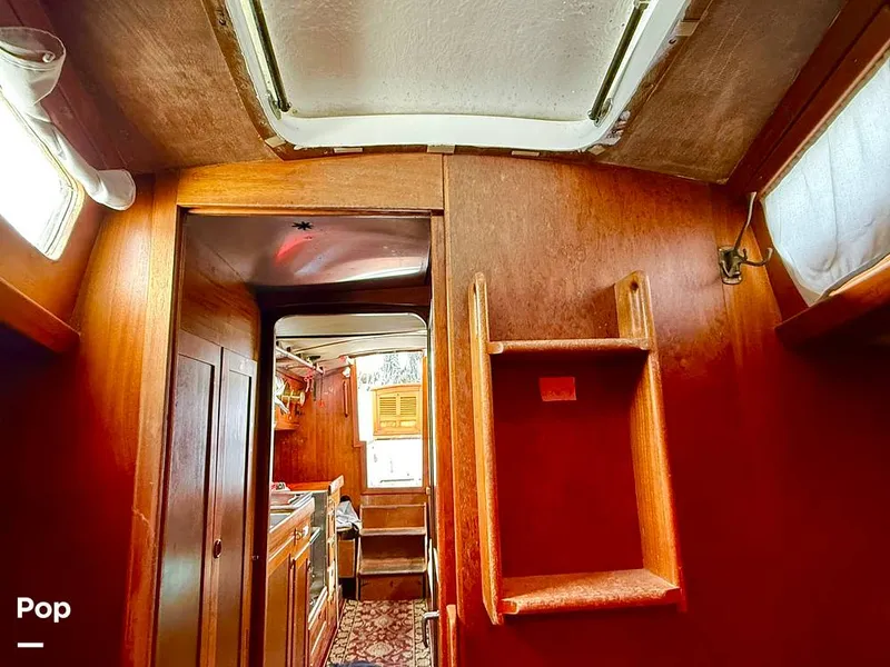 Slide: The Image of Hallberg-Rassy Rasmus 35 1972 - 16261655