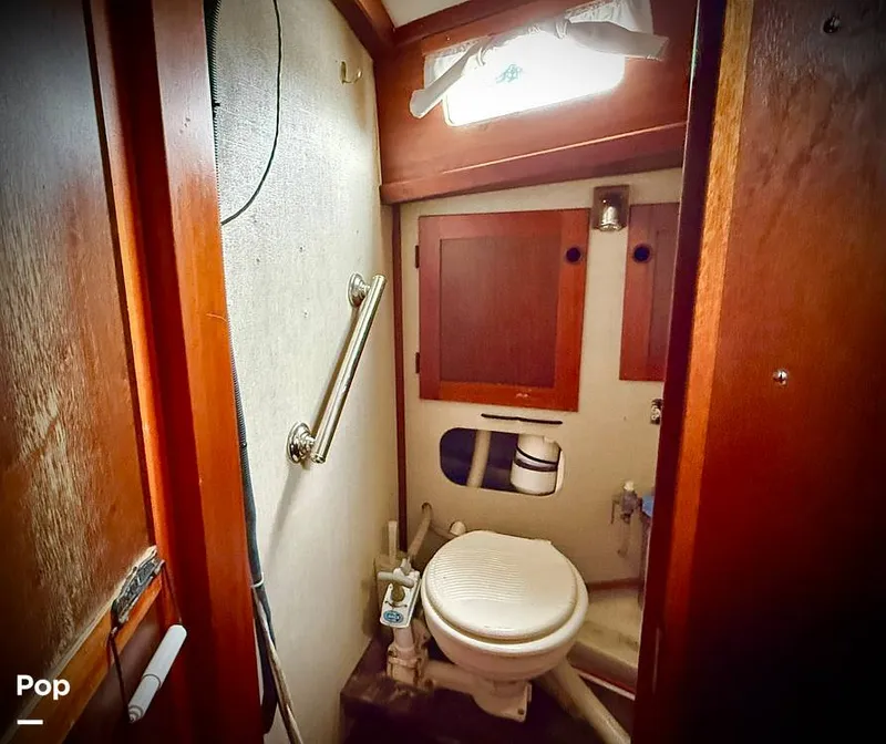 Slide: The Image of Hallberg-Rassy Rasmus 35 1972 - 16261659