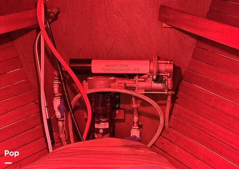 Slide: The Image of Hallberg-Rassy Rasmus 35 1972 - 16261663