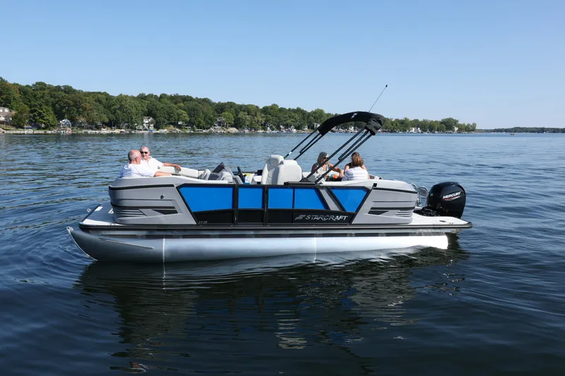 Slide: The Image of Starcraft VX 20 FD 2026 - 1