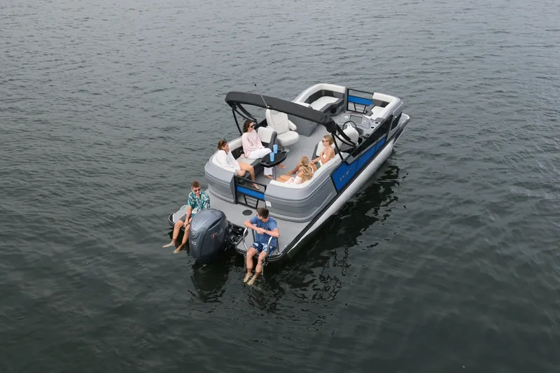 The Image of Sylvan R20 LZ DH 2026 - 0