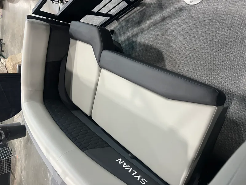 Slide: The Image of Sylvan R20 LZ DH 2026 - 7