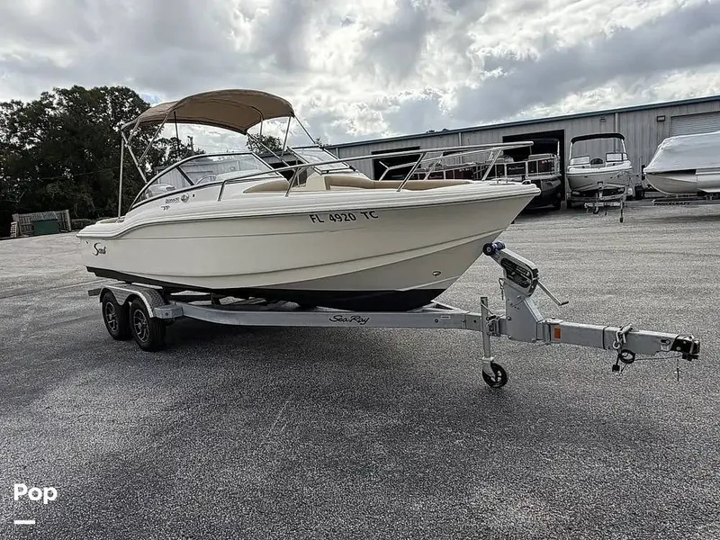 Slide: The Image of Scout 210 Dorado 2022 - 16202998