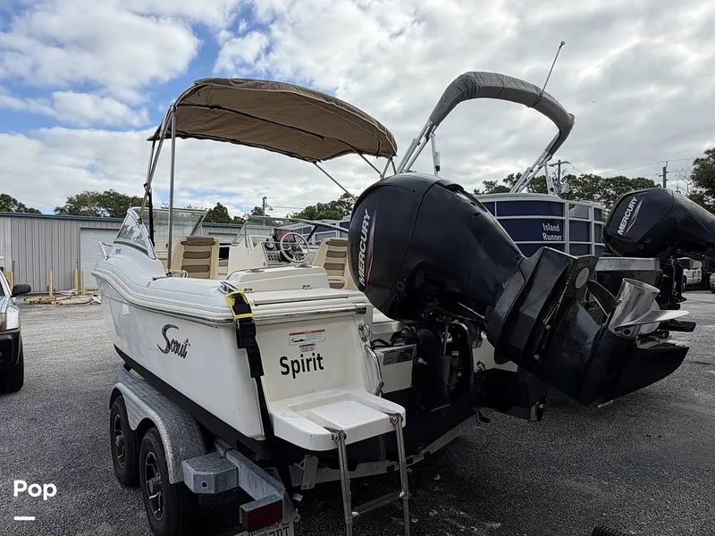 Slide: The Image of Scout 210 Dorado 2022 - 16349210