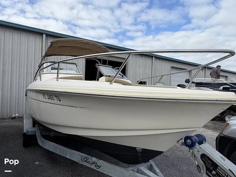 Slide: The Image of Scout 210 Dorado 2022 - 16349214