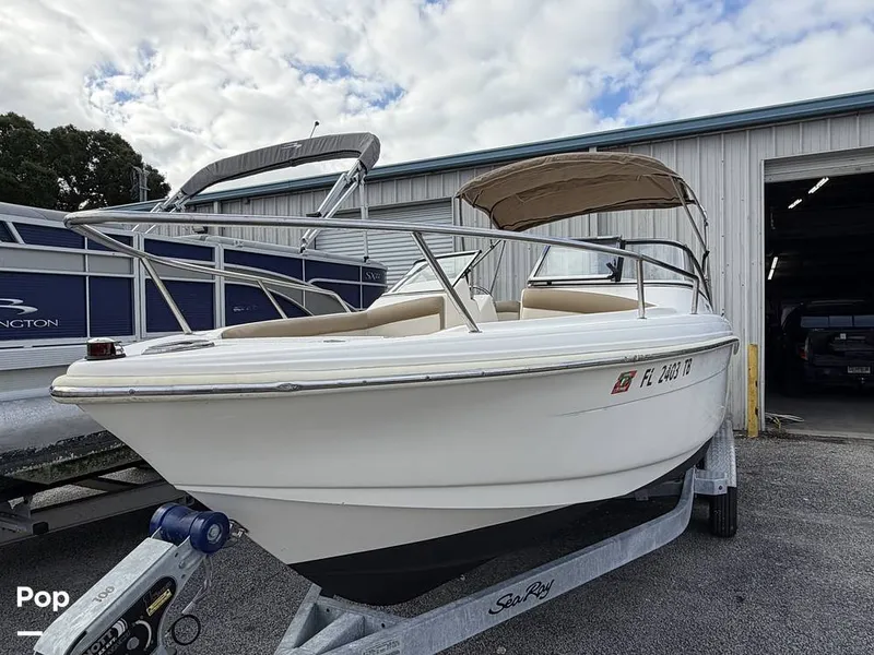 Slide: The Image of Scout 210 Dorado 2022 - 16349215