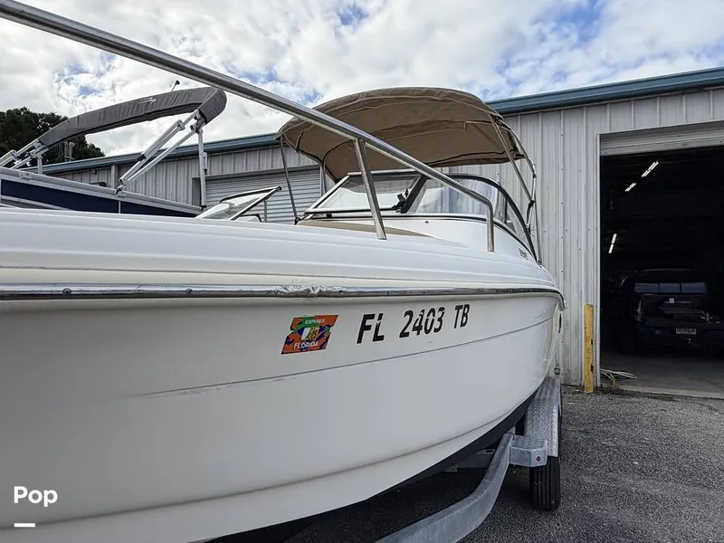 Slide: The Image of Scout 210 Dorado 2022 - 16349217